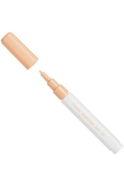 LUXE Pilot Pintor Ef, Pastel Orange