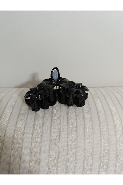 KANİNCHEN Cataramă Lotus pentru femei Cataramă Lotus de dimensiuni mici (10 cm)