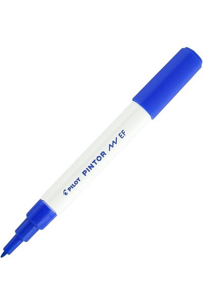 LUXE Pintor Ef, Blue Lxshp 1055529