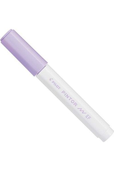 LUXE Pintor Ef, Pastel Purple Lxshp 1055529