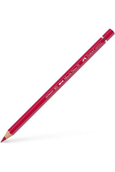 LUXE Albrecht Durer Aqurell Watercolor Pen 226 Alizarin Crimson (Burnt Red-Light) Lxshp 10555