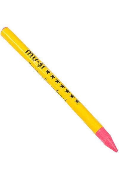 STOREMAX Muşi steam flying marker pen red