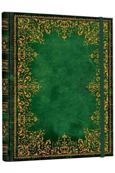 STOREMAX دفتر ملاحظات حلزوني مخفي من Ezg Journals مقاس 17 × 24 سم 90 جرام. 96 yp.Ezsnshop المنقط 1065757