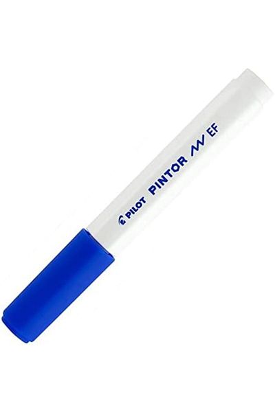 LUXE Pintor Ef, Blue Lxshp 1055529
