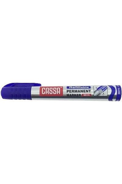 LUXE Wooden Pen - 12 Pieces (Blue) Lxshp 1055529