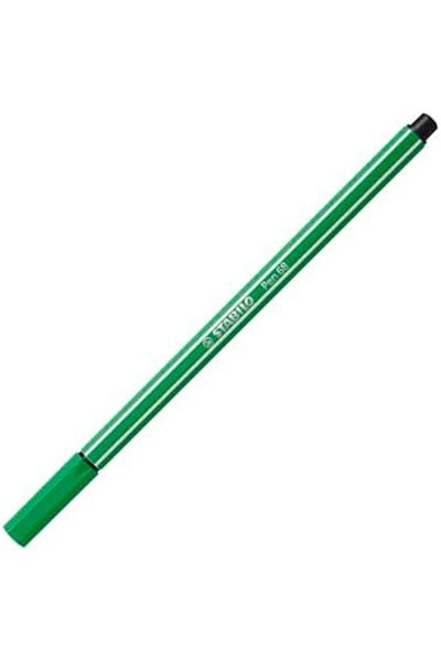 LUXE Rom Pen 68 - Felt Tip Crayons - 8 Pack - Pastel Colors Romshp 1067323