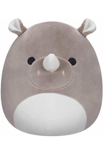 STOREMAX Ezg Plush 20 cm Seri16A - Rhinoceros Irving Ezsnshop 1065757