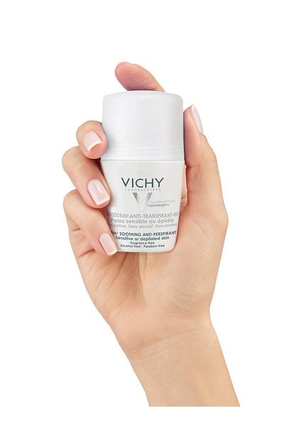 VISHAY 48-hour soothing deodorant