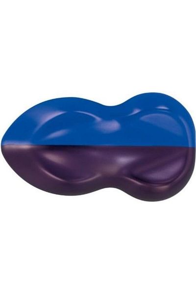 Mu Art Ahşap Mrt Aero Color Sapphire Blue Ink 28ml Art 871301