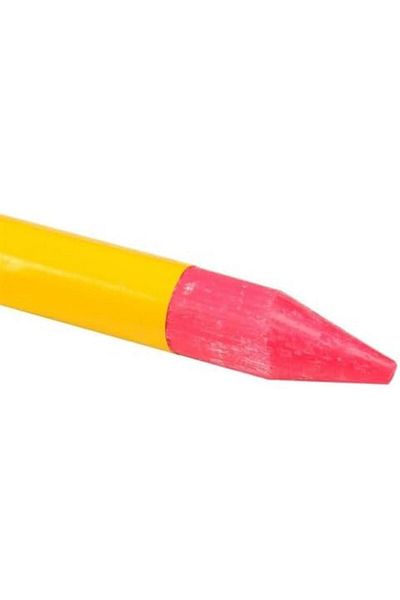 STOREMAX Muşi steam flying marker pen red