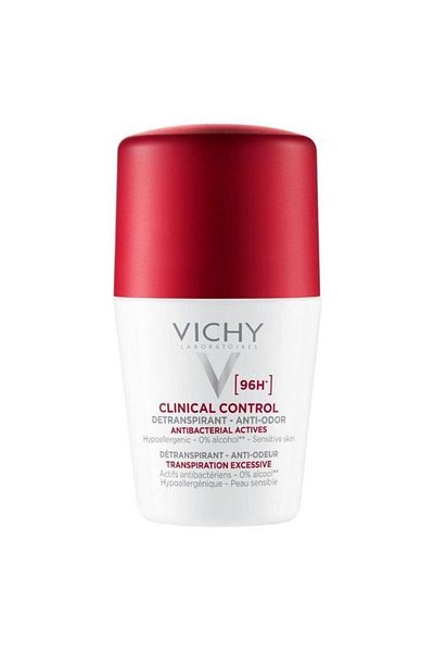 VISHAY Clinical Control Deodorant 50ml