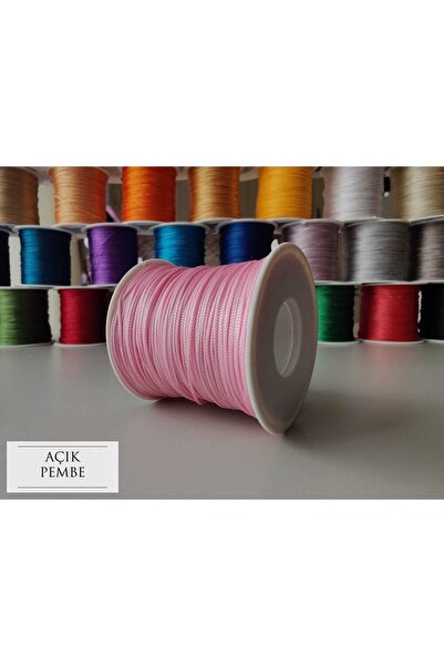 Doradino 100 Metre Hobi - Sanat - Takı - Örgü - Kamp - Balık - Olta - Av - Pa...