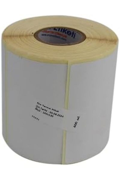 STOREMAX Ezg Thermal Roll Label 100mm