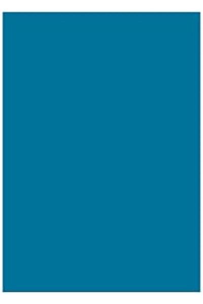 STOREMAX Sbl A5 Cardboard Cover Memo Pad, Office Series, 80 Sheets, Plain, Navy Blue Sblshp 1064356
