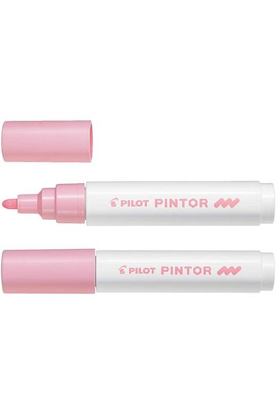 LUXE Pintor (m) - Pastel Pink Mi̇mbshopp 1055529