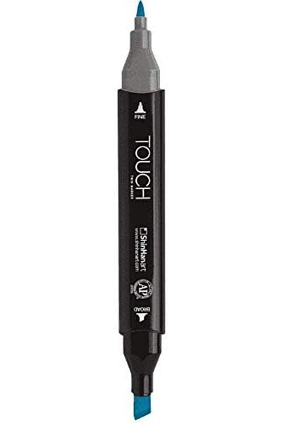 STOREMAX Ezg Twin Marker Y35 Lemon Yellow Ezsnshop 1065757