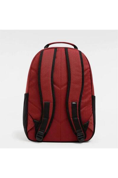Vans Startle Sırt Çantası Russet Brown