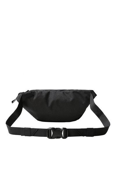 THE NORTH FACE Jester Lumbar Waist Bag Black