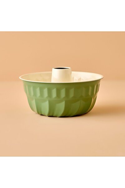 Bella Maison طبق فرن مورف أخضر (22x10 سم)