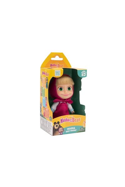 KdrElektronik Tasha Figure Encouraging Storytelling with Cute Characters