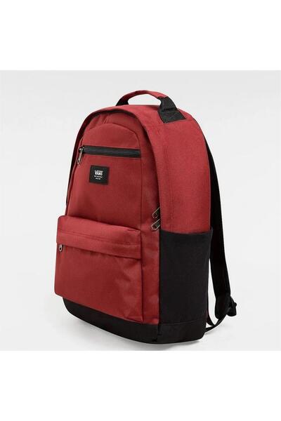 Vans Startle Sırt Çantası Russet Brown