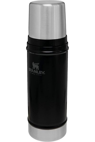 Mu Art Ahşap Mrt Classic Vacuum Thermos, 0.47 Lt Art 871301