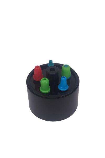 GasTorch Yerli Üretim King Dupont ve İbelo Çakmak Gazı