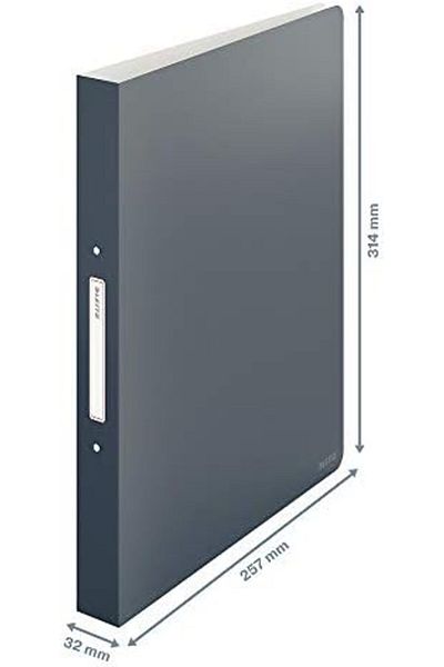 STOREMAX Ezg Cozy 2 Ring Folder Ezsnshop 1065757