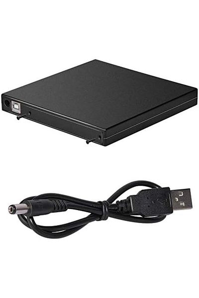 STOREMAX Sbl USB Sata 12.7 mm Dvd Rw Writer Box External External Caddy Box 5115 Sblshp 1064356