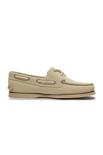 Timberland Classic Boat Men's Casual Shoes