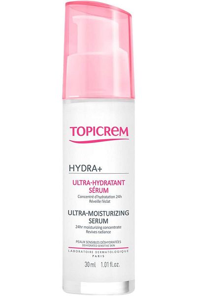 Topicrem Körpercreme, 30 ml