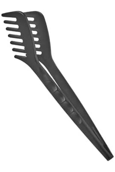 STOREMAX Srt Land Practical Fireproof Non-Stick High Temperature Resistant Hard Plastic Pasta and Salad Serving