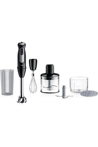 STOREMAX Rom Mq55254.M Multiquick 5 Pro Hand Blender Romshp 1067323