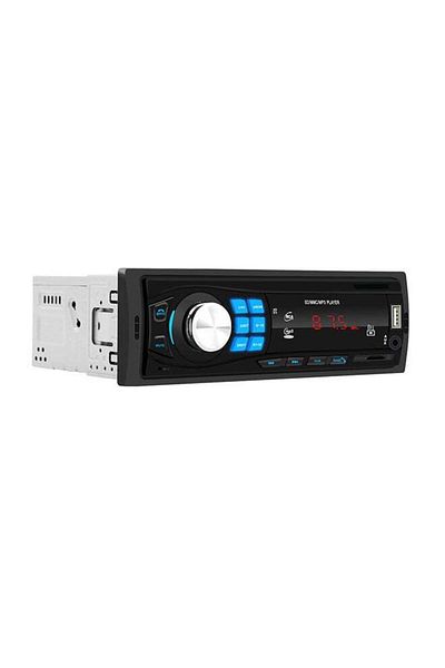 Generic 8013 Car Stereo MP3 Player
