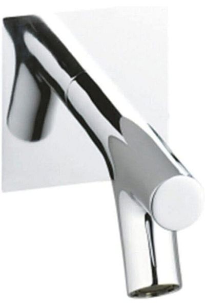 STOREMAX Ezg Istanbul A41834 Spout, Chrome Ezsnshop 1065757
