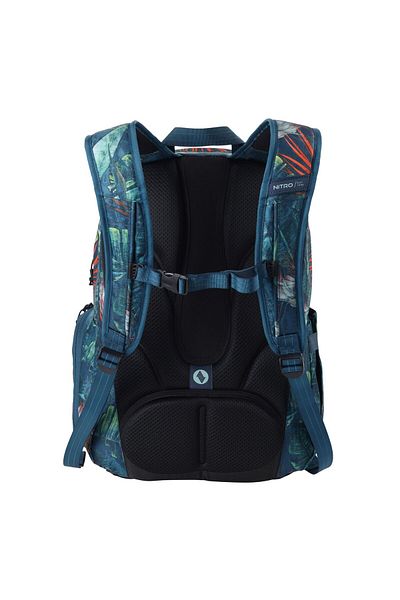Nitro Future Hero Daypack 51 Cm Laptopfach