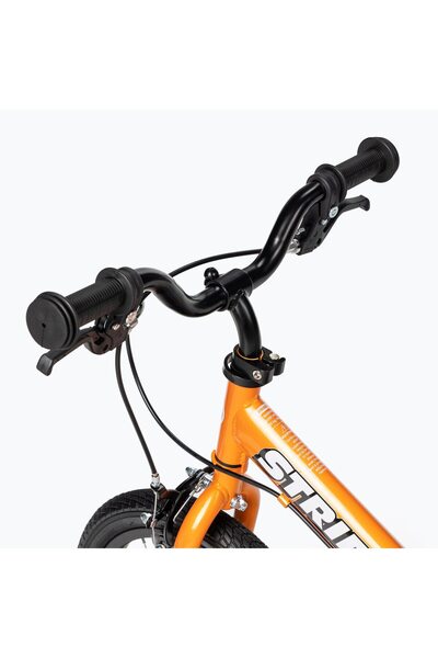 STRİDER Children's balance bike, Strider 14 Sport Balance, 3-7 years, Orange