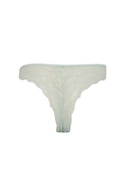 DeFacto New Season Lace Brazilian Panties-Fall in Love