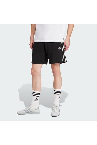 adidas Skeleton Graphic Men's Shorts