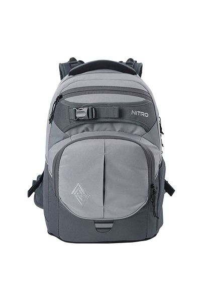 Nitro Daypack Superhero Schulrucksack 44 Cm