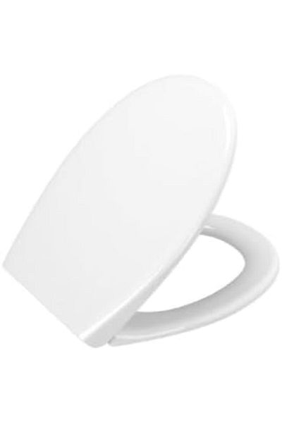 STOREMAX Ezg S10 84-003-009 Sesyok Toilet Seat, White Ezsnshop 1065757