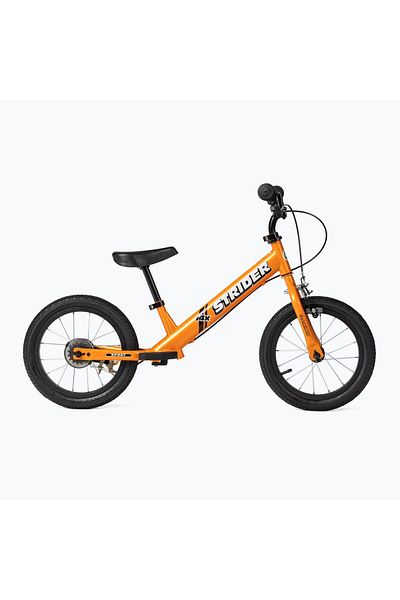 STRİDER Children's balance bike, Strider 14 Sport Balance, 3-7 years, Orange