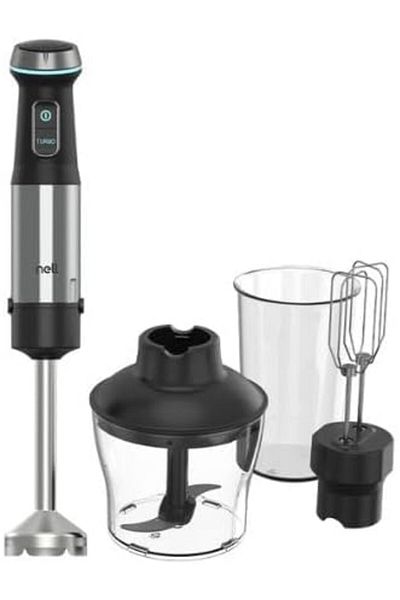 LUXE Speedy Pro Hand Blender