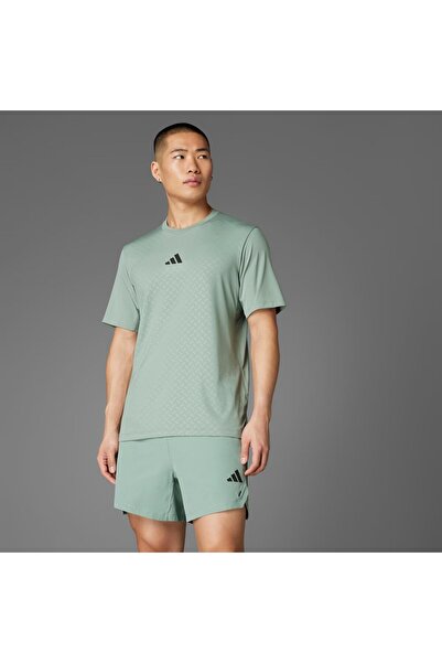 adidas Power 3 Stripes Erkek Tişört