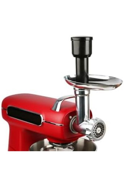 STOREMAX Ezg Worldwide Gem Stand Mixer Metal Meat Mincer and Sausage Making Machine Ezsnshop 1065757