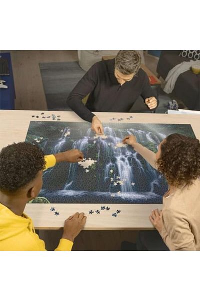 STOREMAX Ezg 3000 Piece Puzzle Bali Ezsnshop 1065757