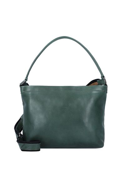 Harold's Caugio Shoulder Bag Leather 32 Cm