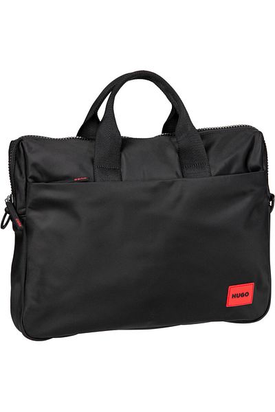 HUGO Aktentasche Ethon 2.0 Documt Case
