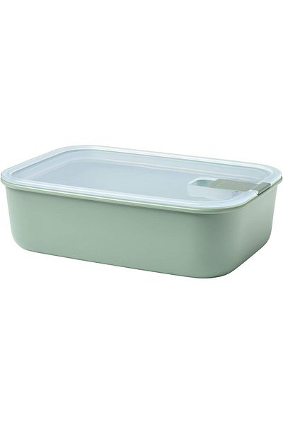STOREMAX Ezg Easyclip Storage Container 1500 ml Ezsnshop 1065757