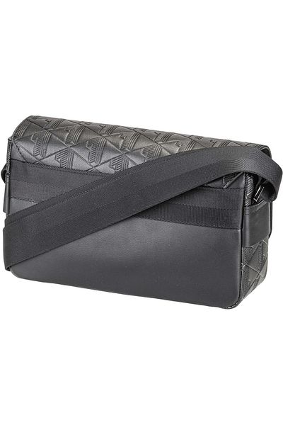 Lacoste Bodybag Nomogramme Embossed NU4838MR